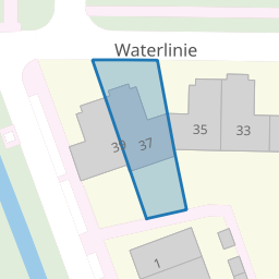 Perceel BKL01-B-7441