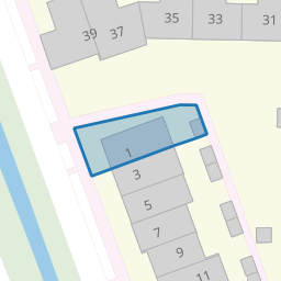 Perceel BKL01-B-7444