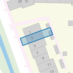 Perceel BKL01-B-7445