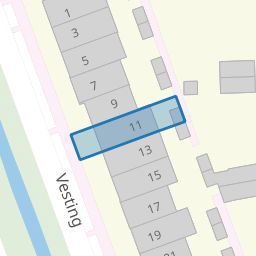 Perceel BKL01-B-7449