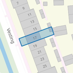 Perceel BKL01-B-7452