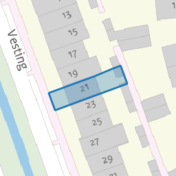 Perceel BKL01-B-7454