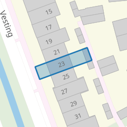 Perceel BKL01-B-7455