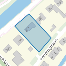 Perceel BKL01-B-7463