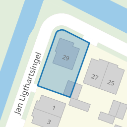 Perceel BKL01-B-7466