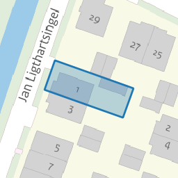 Perceel BKL01-B-7467