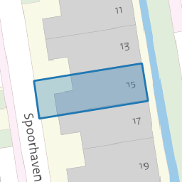 Perceel BKL01-B-7486