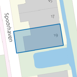 Perceel BKL01-B-7488