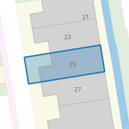 Perceel BKL01-B-7491