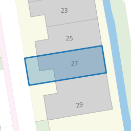 Perceel BKL01-B-7492