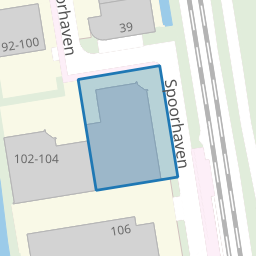 Perceel BKL01-B-7497