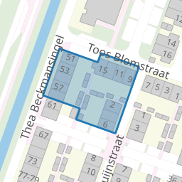 Perceel BKL01-B-7502