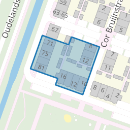 Perceel BKL01-B-7508