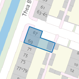 Perceel BKL01-B-7510