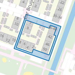 Perceel BKL01-B-7512