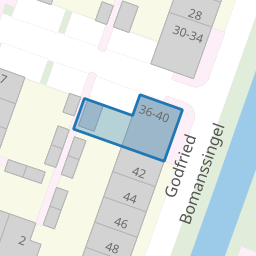 Perceel BKL01-B-7513