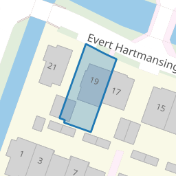 Perceel BKL01-B-7515