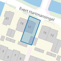 Perceel BKL01-B-7516