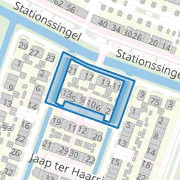 Perceel BKL01-B-7517