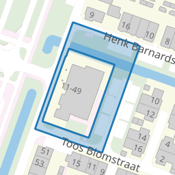 Perceel BKL01-B-7518