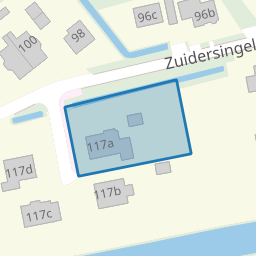 Perceel BKL01-B-7523