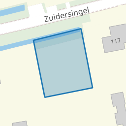 Perceel BKL01-B-7525