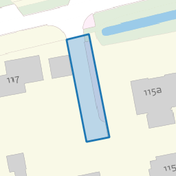 Perceel BKL01-B-7527