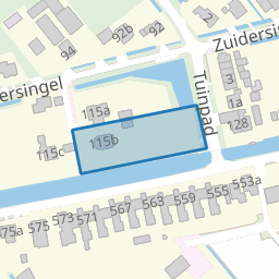 Perceel BKL01-B-7528
