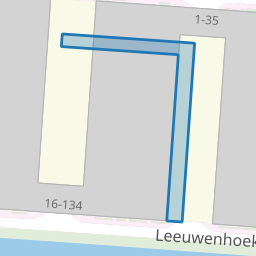 Perceel BKL01-B-7538