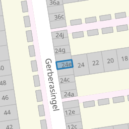 Perceel BKL01-B-7542