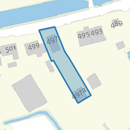 Perceel BKL01-B-7545