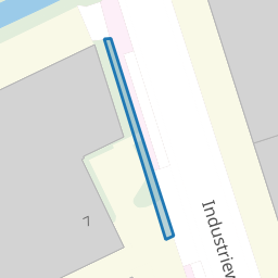 Perceel BKL01-B-7547