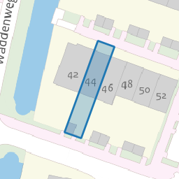 Perceel BKL01-B-7575