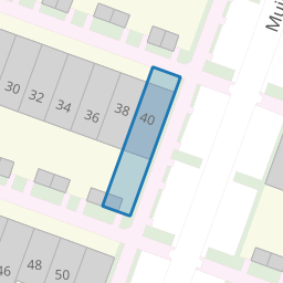 Perceel BKL01-B-7583