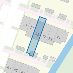 Perceel BKL01-B-7586