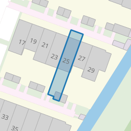 Perceel BKL01-B-7592