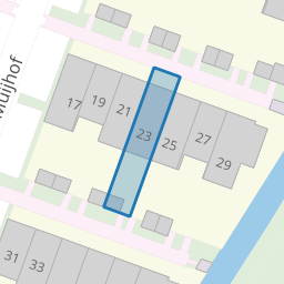 Perceel BKL01-B-7593