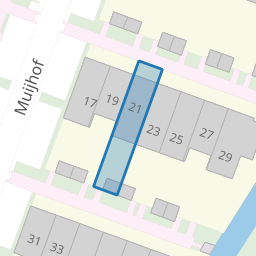 Perceel BKL01-B-7594