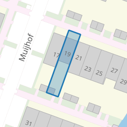 Perceel BKL01-B-7595