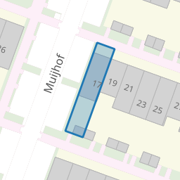 Perceel BKL01-B-7596