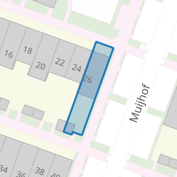 Perceel BKL01-B-7597