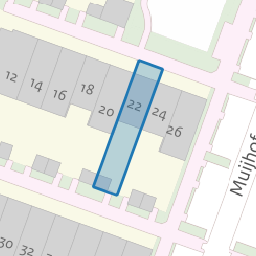 Perceel BKL01-B-7599