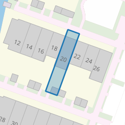Perceel BKL01-B-7600