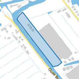 Perceel BKL01-B-7610