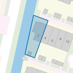 Perceel BKL01-B-7611