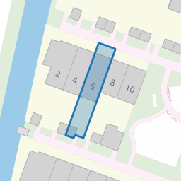 Perceel BKL01-B-7613