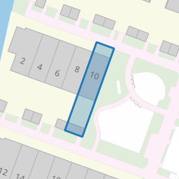 Perceel BKL01-B-7615