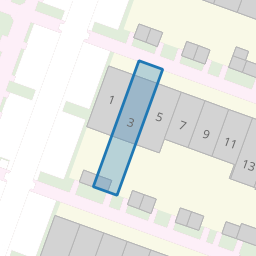 Perceel BKL01-B-7617