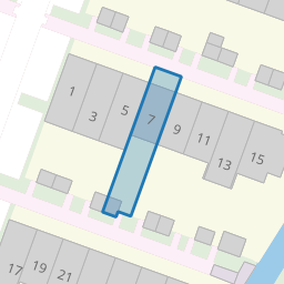 Perceel BKL01-B-7619