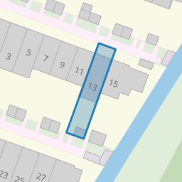 Perceel BKL01-B-7622